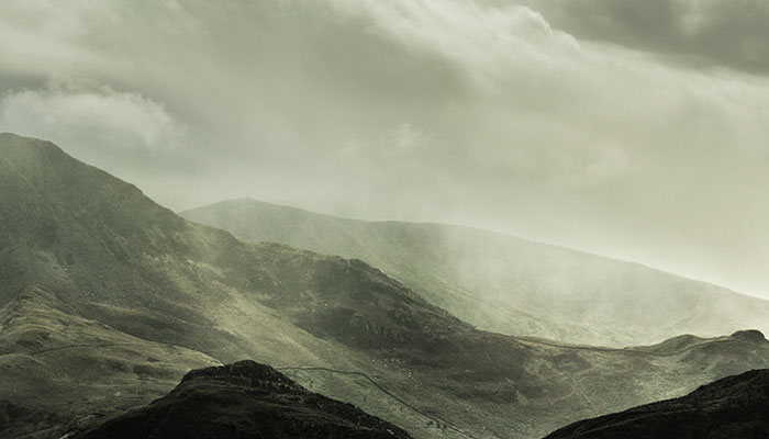 irma mountain storm